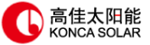 高佳太阳能