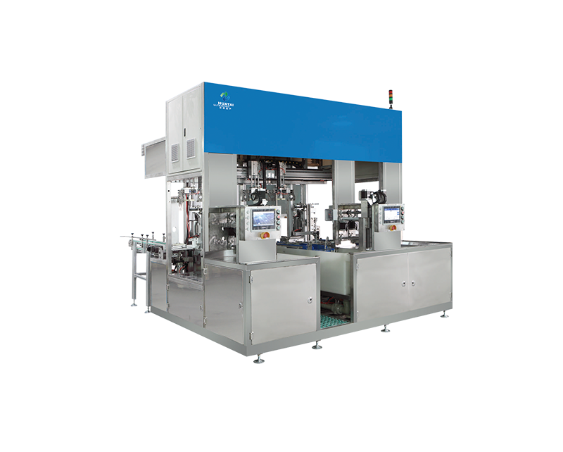 环保清洗机在食品加工行业的卫生革命